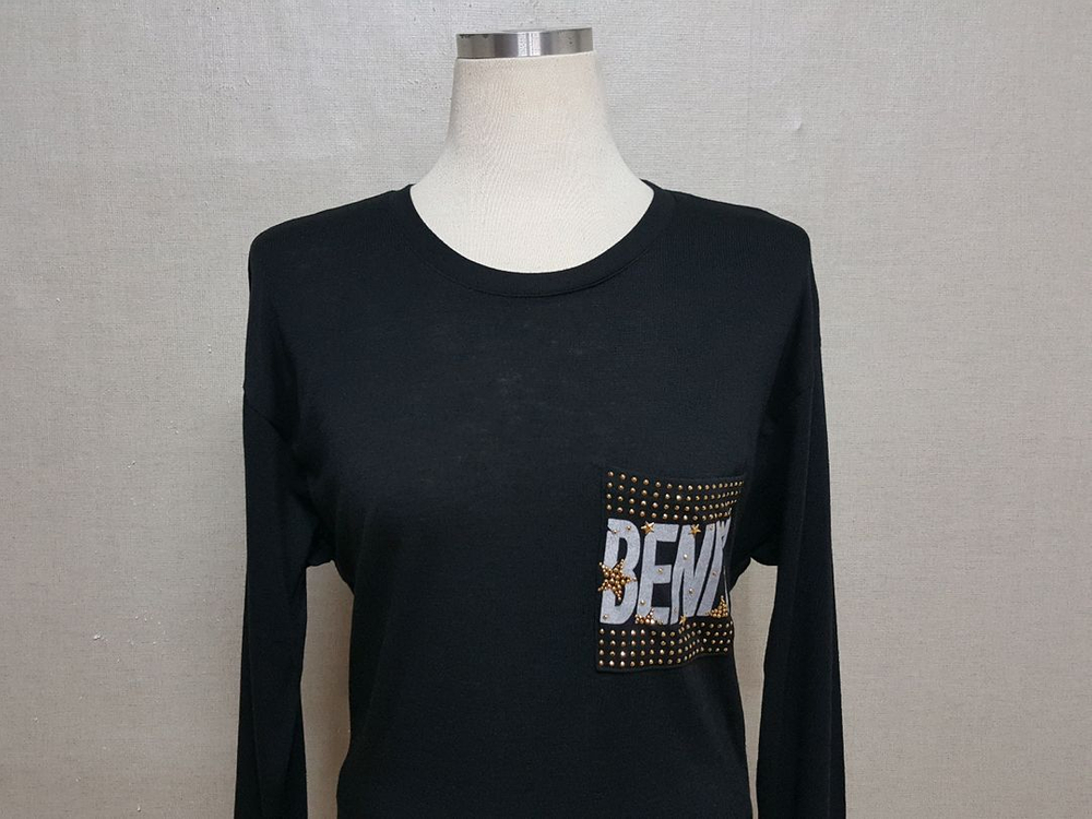 1착)에고이스트 셔링 사방스판 원피스 55-66--1