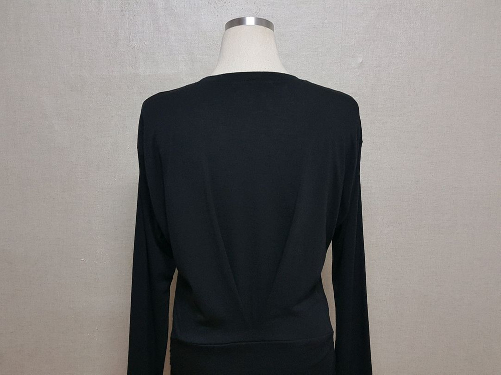 1착)에고이스트 셔링 사방스판 원피스 55-66--5