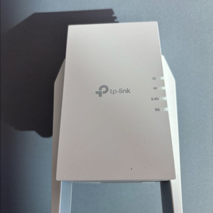 티피링크 AX3000 RE705X 와이파이 증폭기