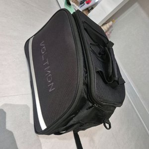 볼트몬 대용량 리어백 자전거 가방 판매합니다