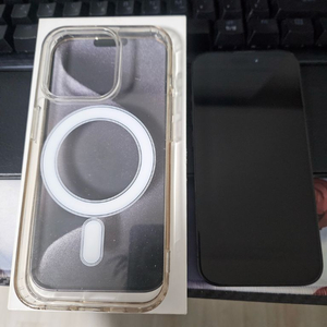 아이폰 15 프로 512기가