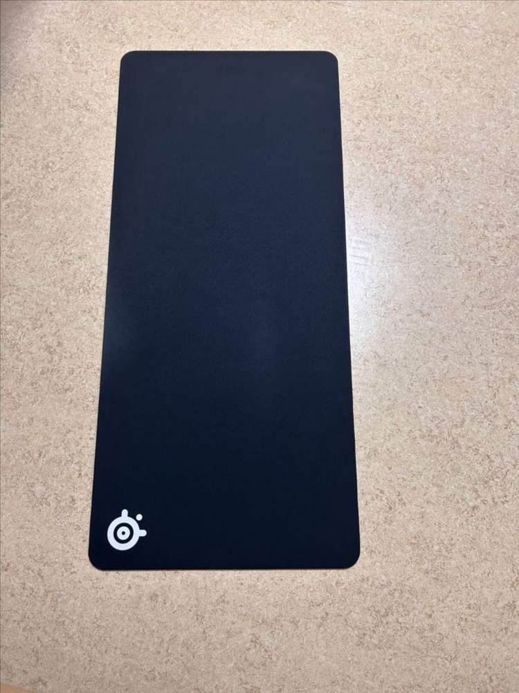 스틸시리즈 QCK Heavy XXL 게이밍 마우스 장패드--1