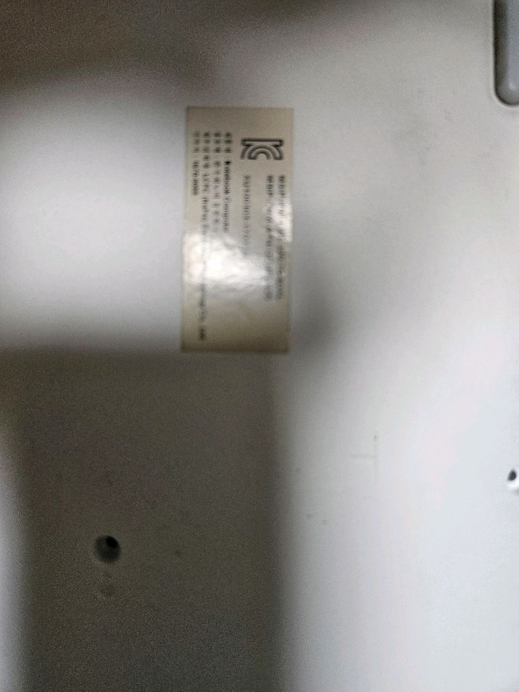 320-15IKB 레노버 하판--1