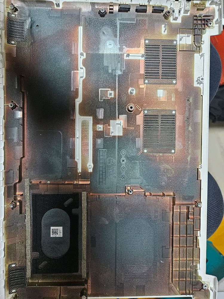 320-15IKB 레노버 하판--2