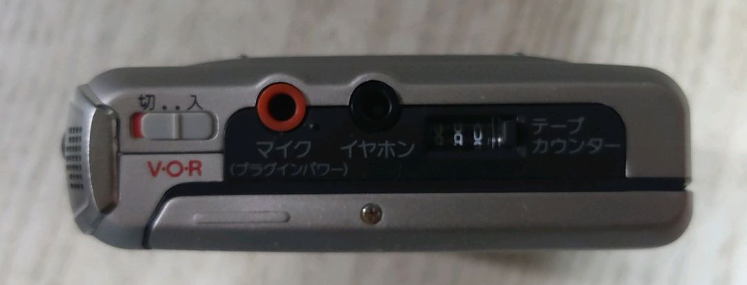 소니 워크맨 (TCM-450) <북수원>--4