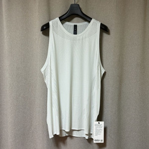 룰루레몬 패스트 앤 프리 에어플로우 러닝 탱크탑