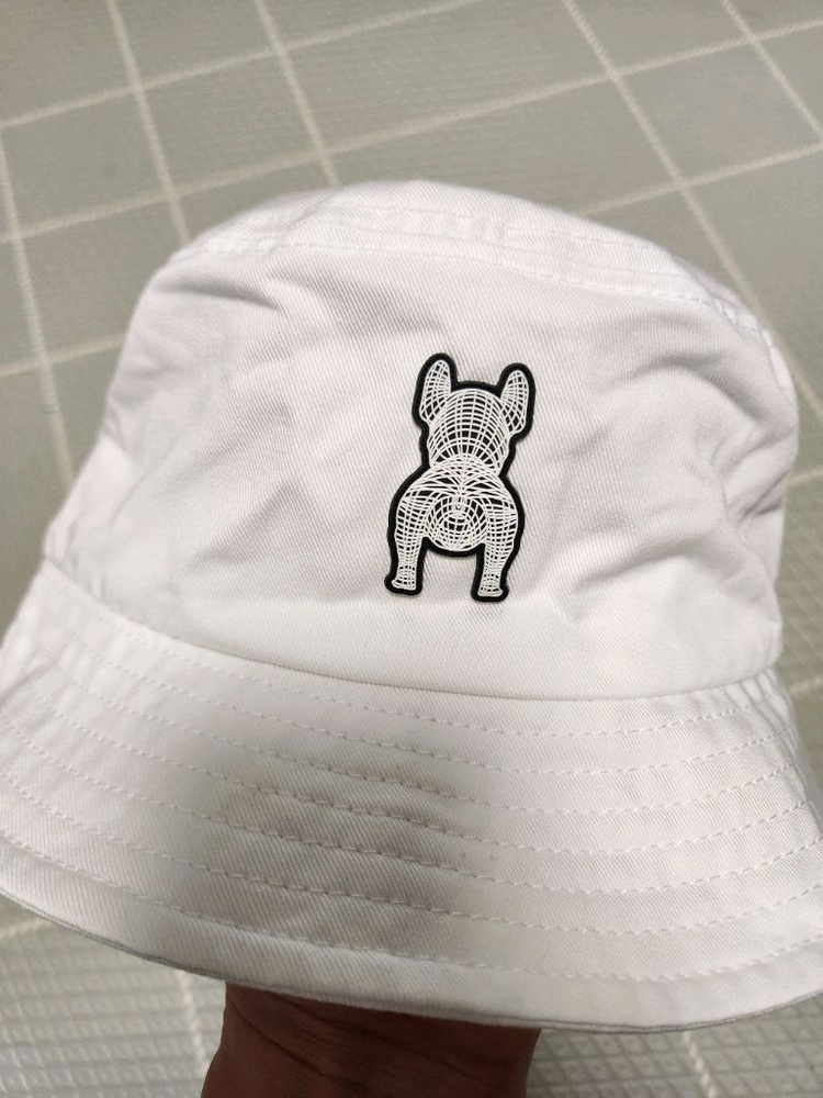 새상품급)라이프워크 스탠딩 라독 버킷햇 여러 중고사이트에도 같이 판매하고 있어서 삭제되면 팔린거에요~몇번 안썻어요--3