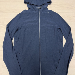 룰루레몬 서지웜후드집업 M사이즈