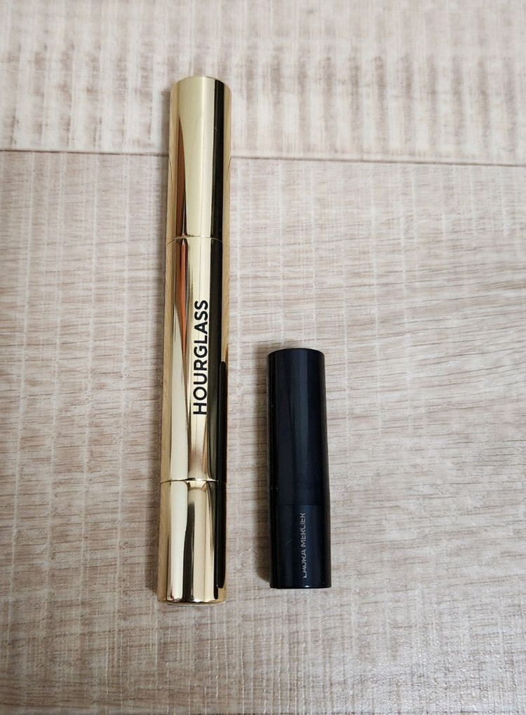 아워글래스 글로시밤 쓰릴 팝니다--0