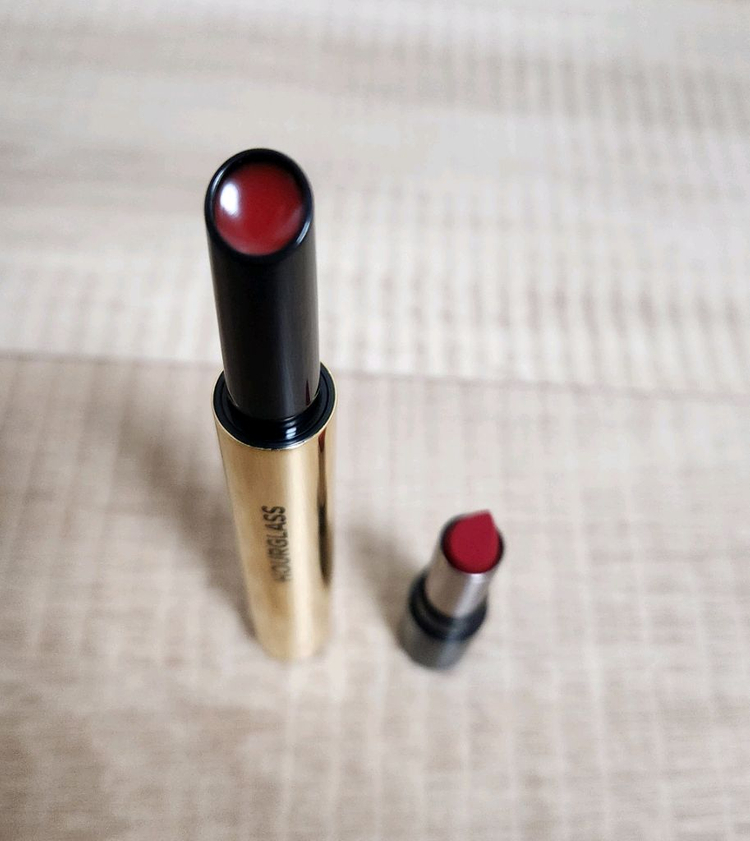 아워글래스 글로시밤 쓰릴 팝니다--1