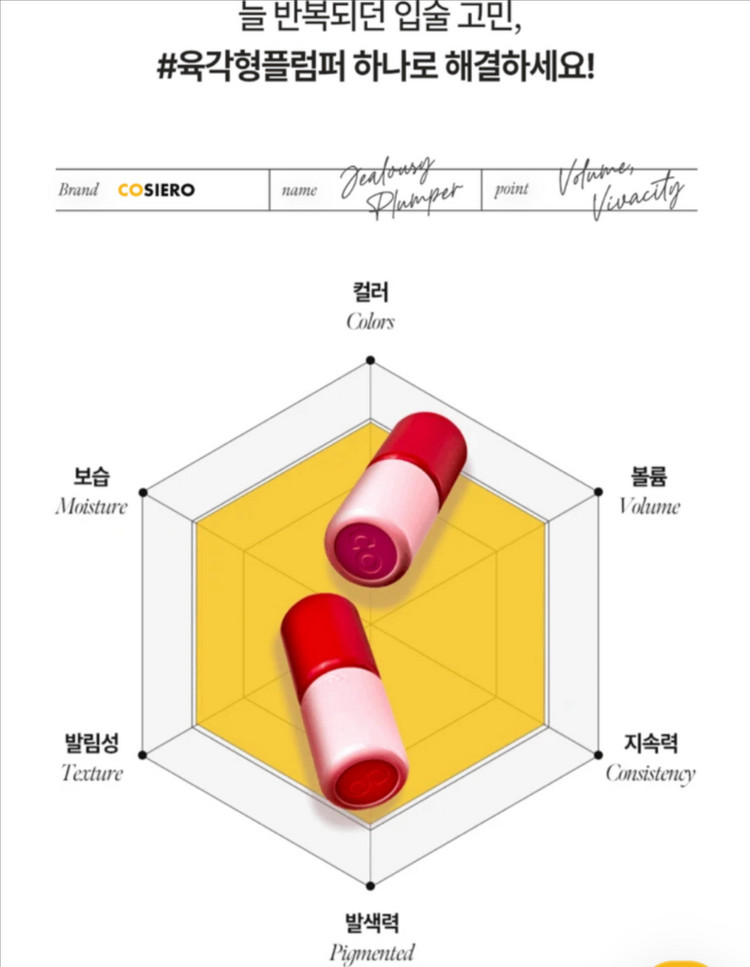 새상품) 코시에로 이미지