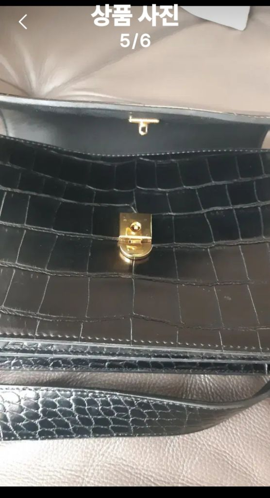 쥬페이 미니크로스백--1