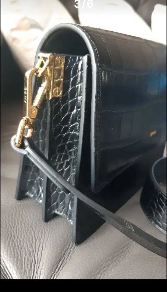 쥬페이 미니크로스백--3