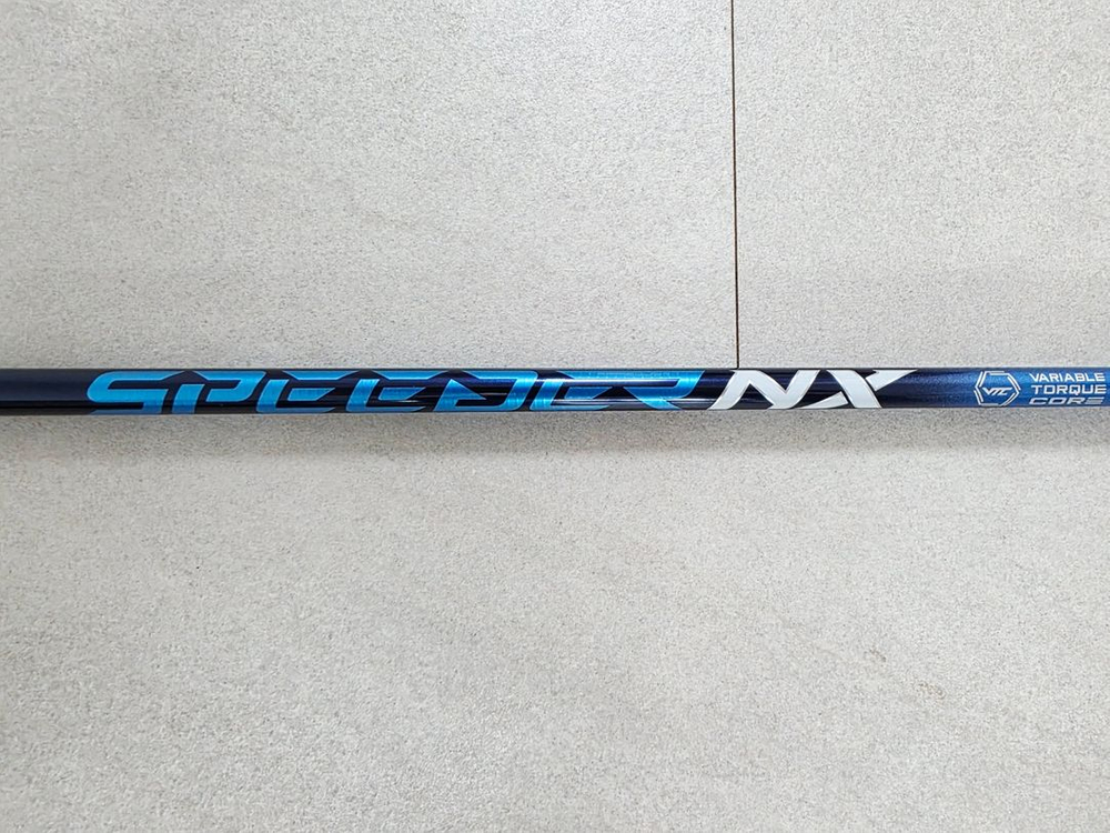 (샤프트) 스피더 NX 블루 6s 드라이버용 이미지