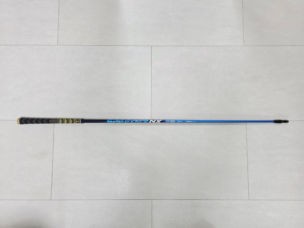 (샤프트) 스피더 NX 블루 6s 드라이버용 이미지