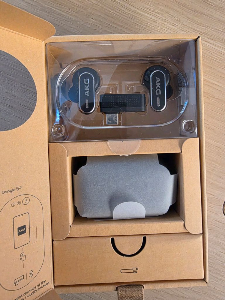 AKG N5 하이브리드--1