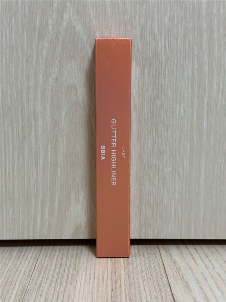 삐아 라스트 글리터 하이라이너 - 듀이피치--1