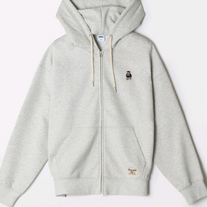 스파오 후드 집업 팝니다