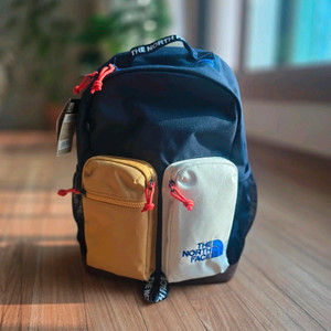노스페이스키즈 가방 (새상품)
