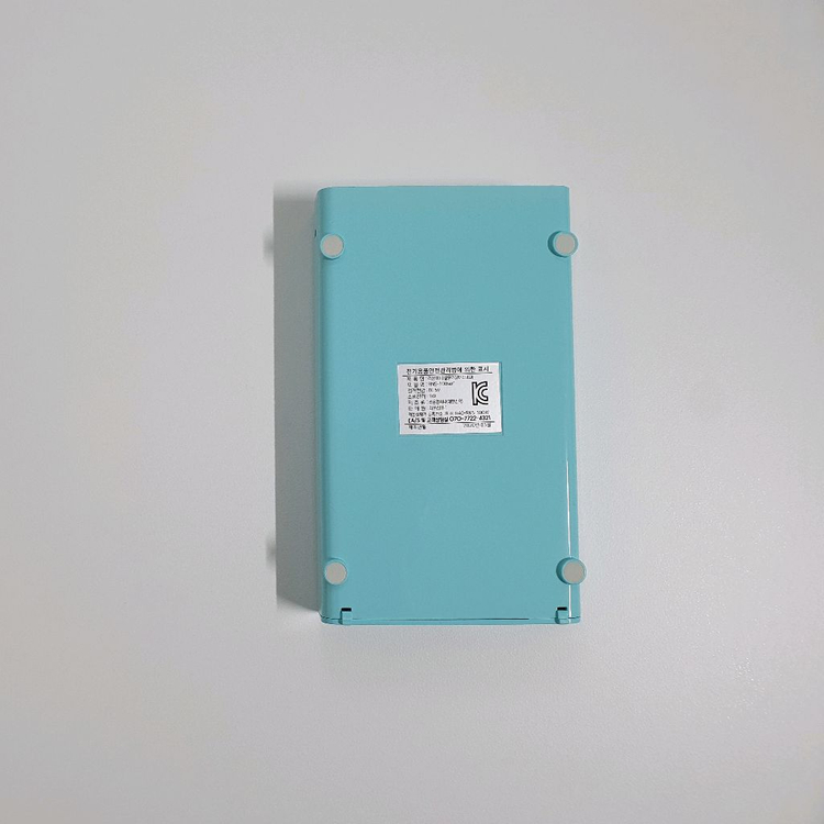 스마트폰 살균기 (RNS-100ser)--1