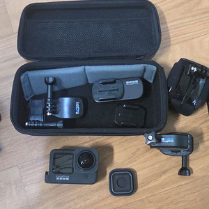 고프로9 이미지