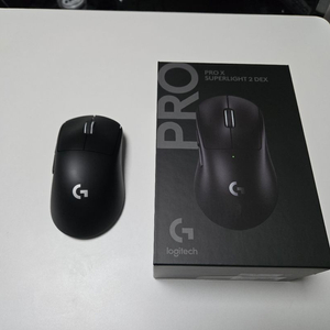 로지텍 지슈라2 덱스