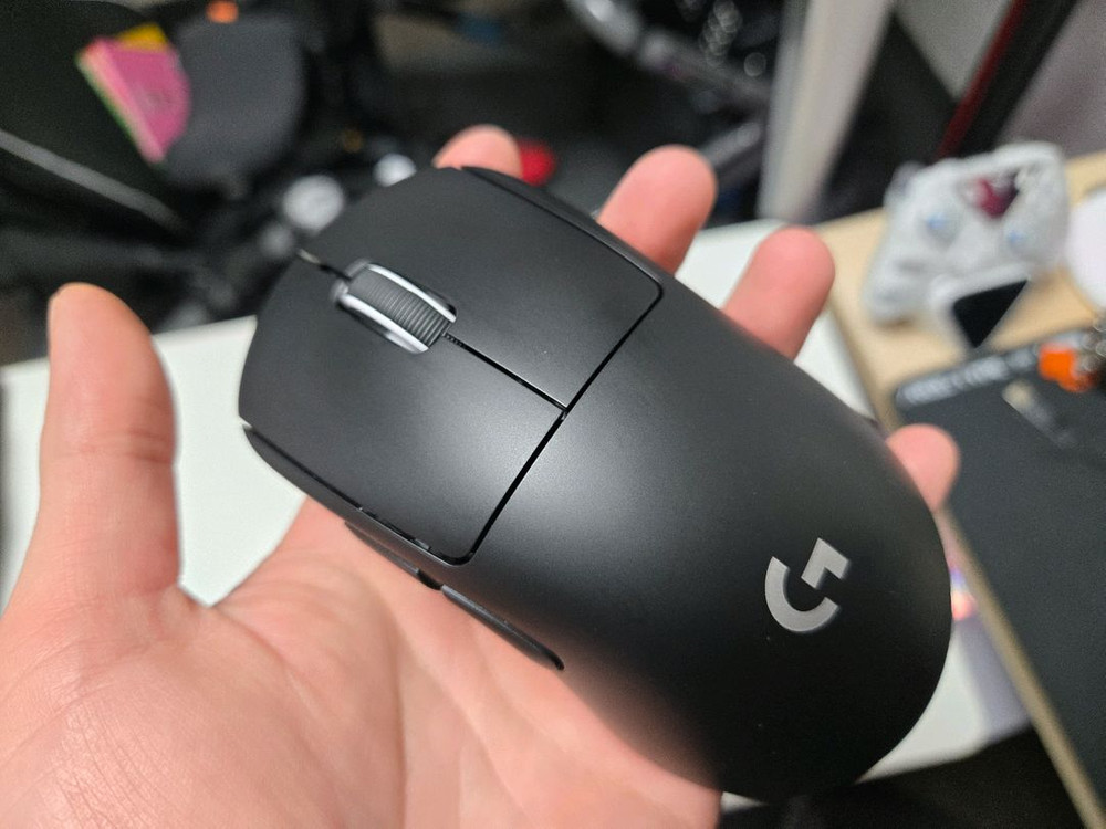 로지텍 지슈라2 덱스--1