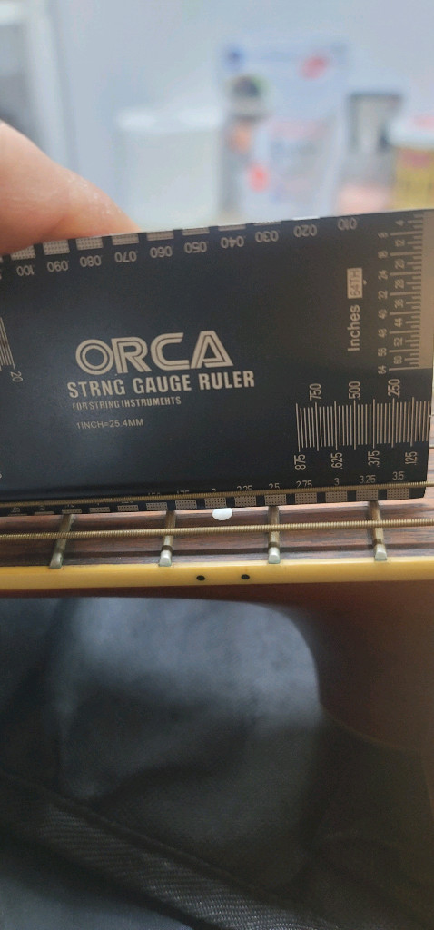 국산 크래프터(Crafter) - JEWELRY 어쿠스틱 기타 시리얼 번호10125001(소리 최상/세팅 완벽)( 이미지