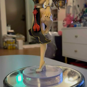 코토부키야 춘리 노박스