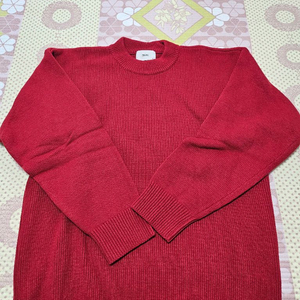 디그레 Dgre 울 니트 Wool crew knit 판매