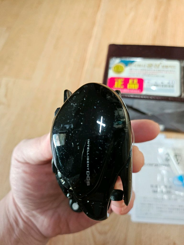 시마노 스콜피온DC101 베이트릴 이미지