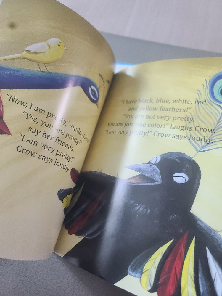 해피하우스 이솝우화 10권 세트--3