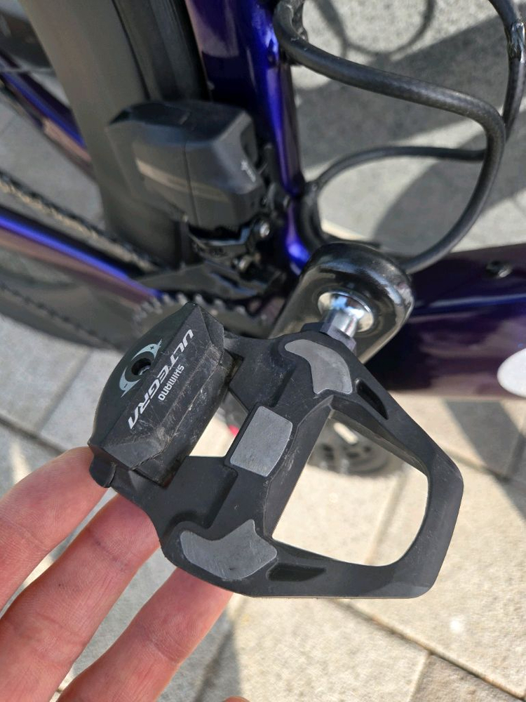 24년식 써벨로 S5 로드 자전거 51사이즈 판매합니다--4