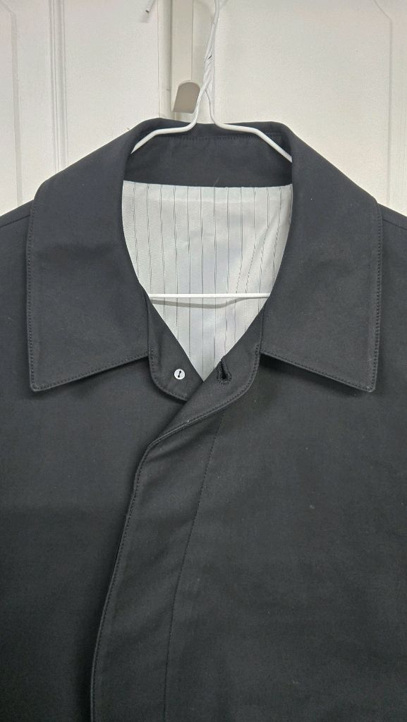 stu 라운드 블랙자켓--1