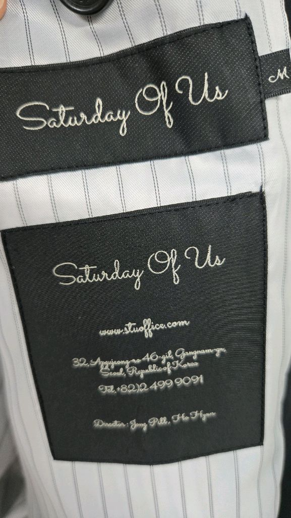 stu 라운드 블랙자켓--4