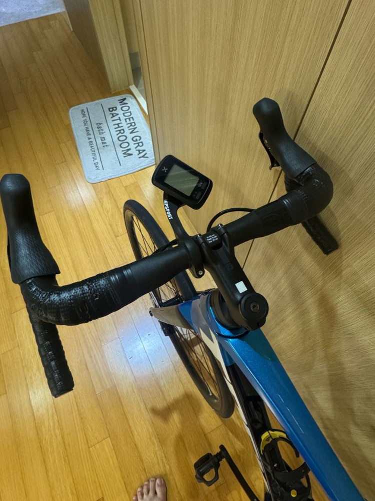 트렉 에몬다 sl5 이미지