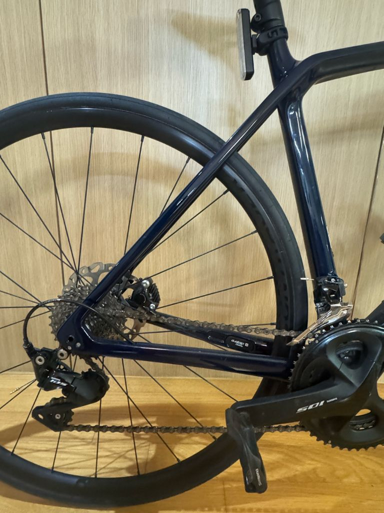 트렉 에몬다 sl5 이미지