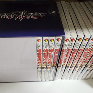 에반게리온 1-14