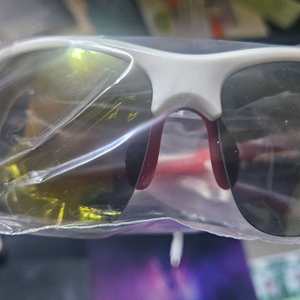 스위스 밀리터리 선글라스 새상품