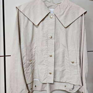 sjsj 봄자켓 바람막이