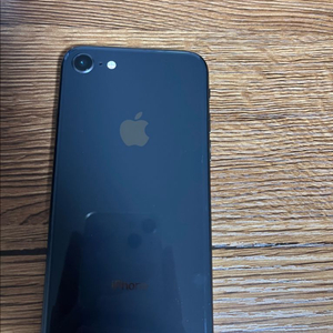 아이폰8 64gb 64기가 배터리 효율 100% 스페이스그레이 스그 이미지