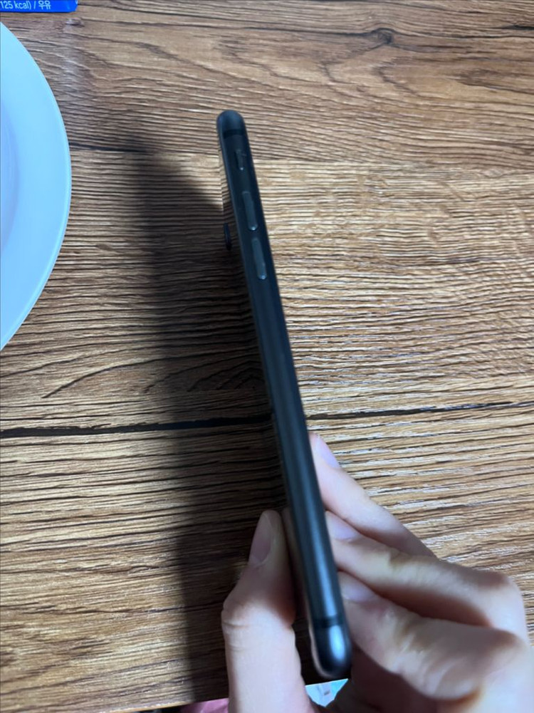 아이폰8 64gb 64기가 배터리 효율 100% 스페이스그레이 스그 이미지