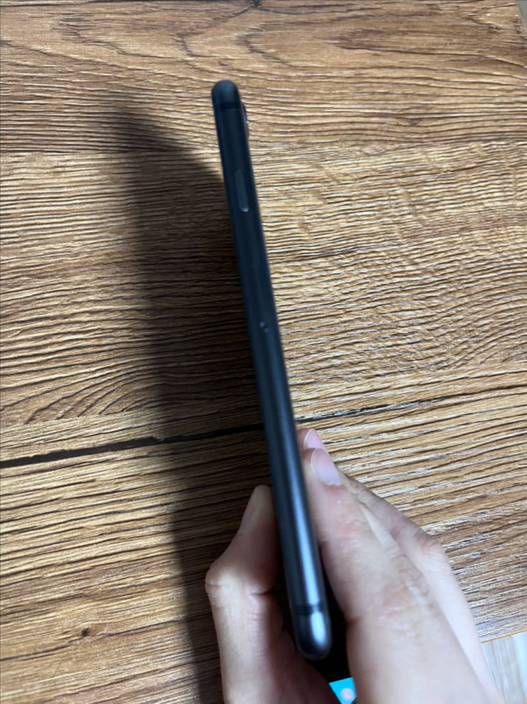 아이폰8 64gb 64기가 배터리 효율 100% 스페이스그레이 스그 이미지