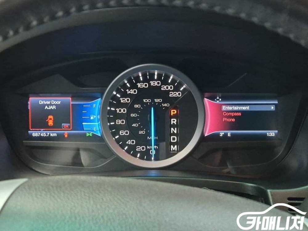 [포드]익스플로러 3.5 리미티드 4WD (7인승) #3월급매--5