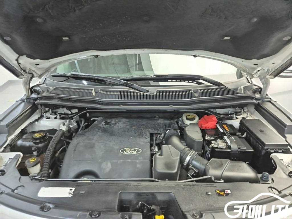 [포드]익스플로러 3.5 리미티드 4WD (7인승) #3월급매--4