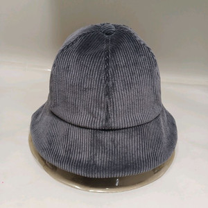 INVERNI 코듀로이 버킷햇