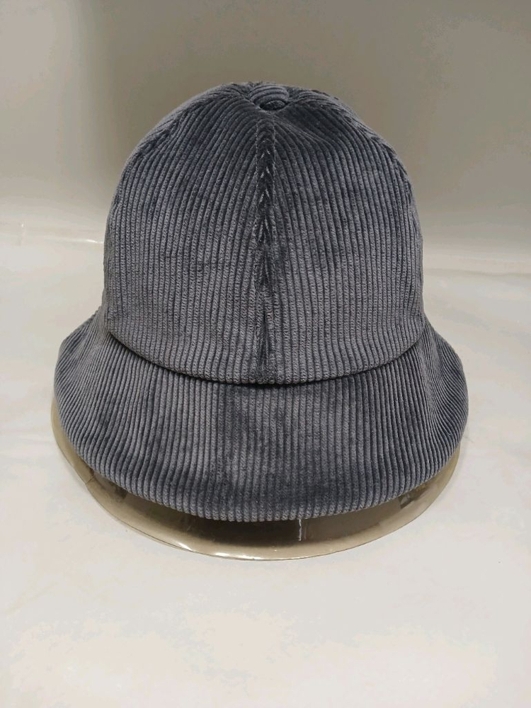 INVERNI 코듀로이 버킷햇--3