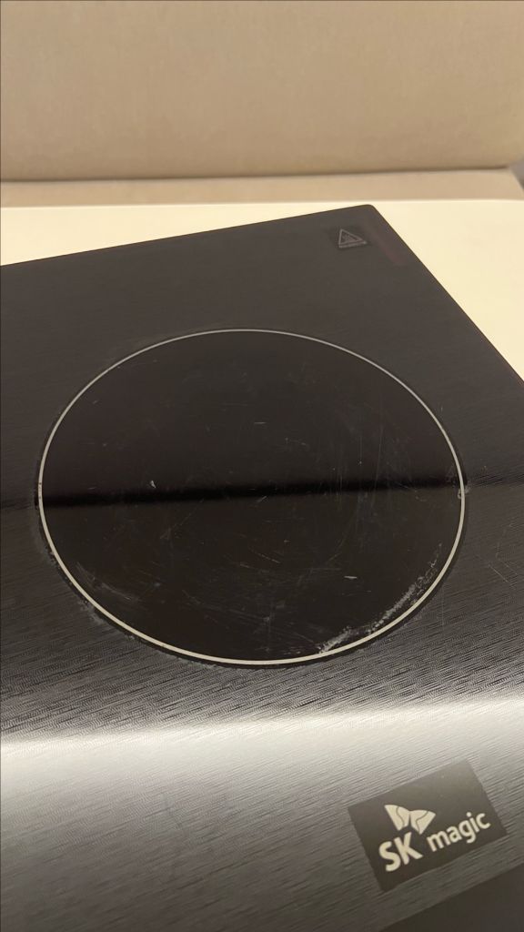 sk매직 3구 허이브리드 인덕션 ERA-BTS33--3