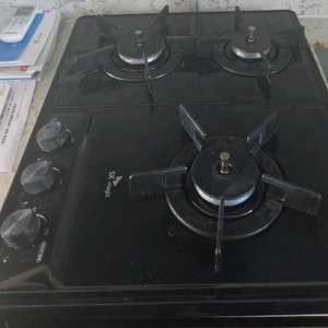 sk매직 3구 가스레인지 판매