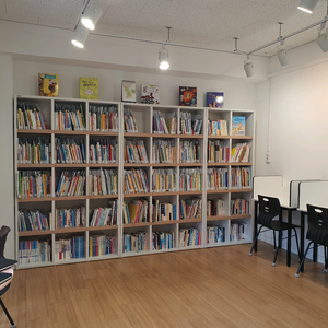 리바트 3*5 책장